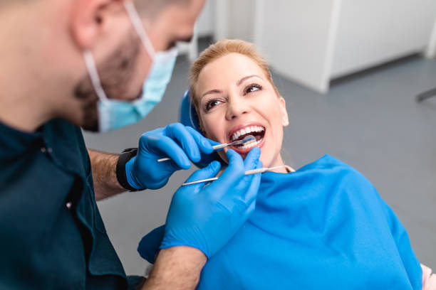 Best Dental Inlays and Onlays  in Duluth, WA